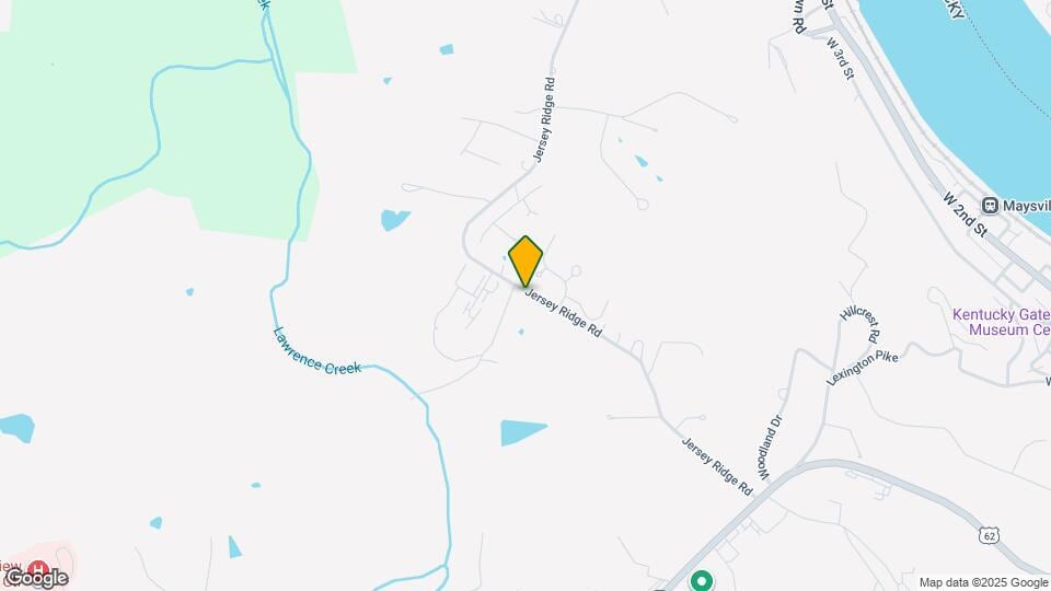 Jersey Ridge Apartments and Nearby Maysville Apartments For Rent