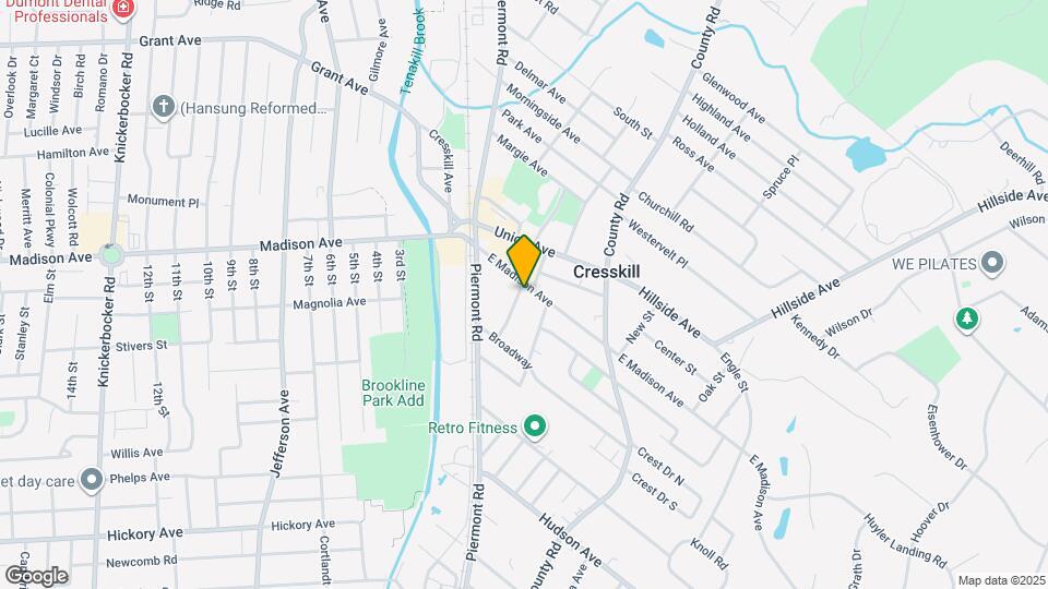 56 E Madison Ave Rentals in Cresskill, NJ