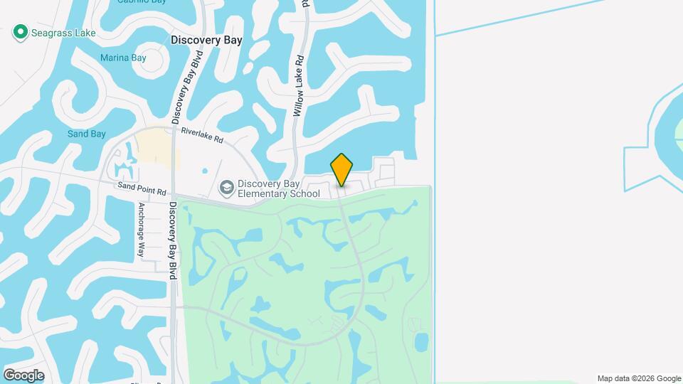 5705 Cutter Loop Map and Location Details