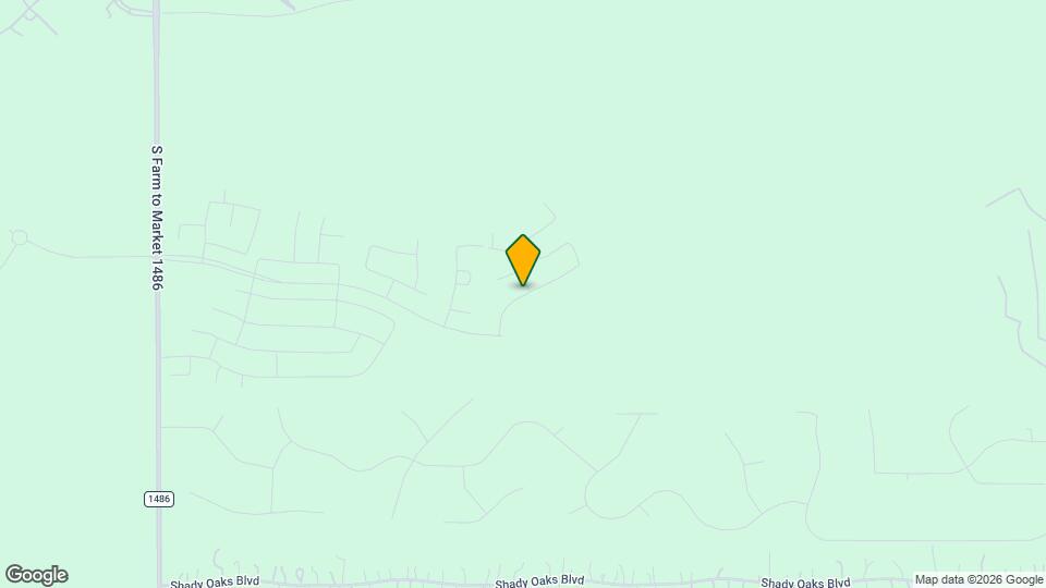 24986 Aconite Ln Map and Location Details