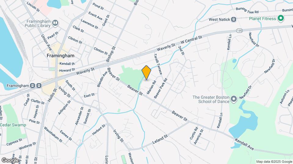 Brookside Condominiums Apartments Framingham, MA Apartments For Rent