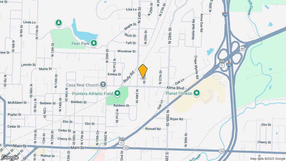 Applegate Apartments Van Buren, AR Apartments For Rent