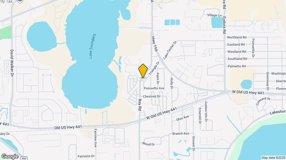 4265 Wee St, Unit SI ID1234548P Mapa y Detalles de la Ubicación