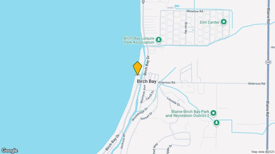 7609 Birch Bay DR Apartments Blaine, WA Apartments For Rent