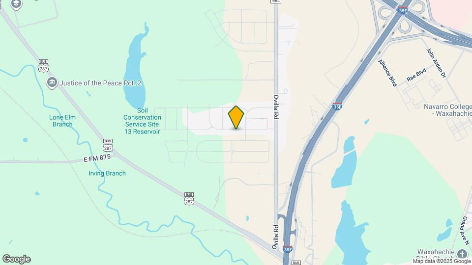 2277 Sheppards Ln Map and Location Details