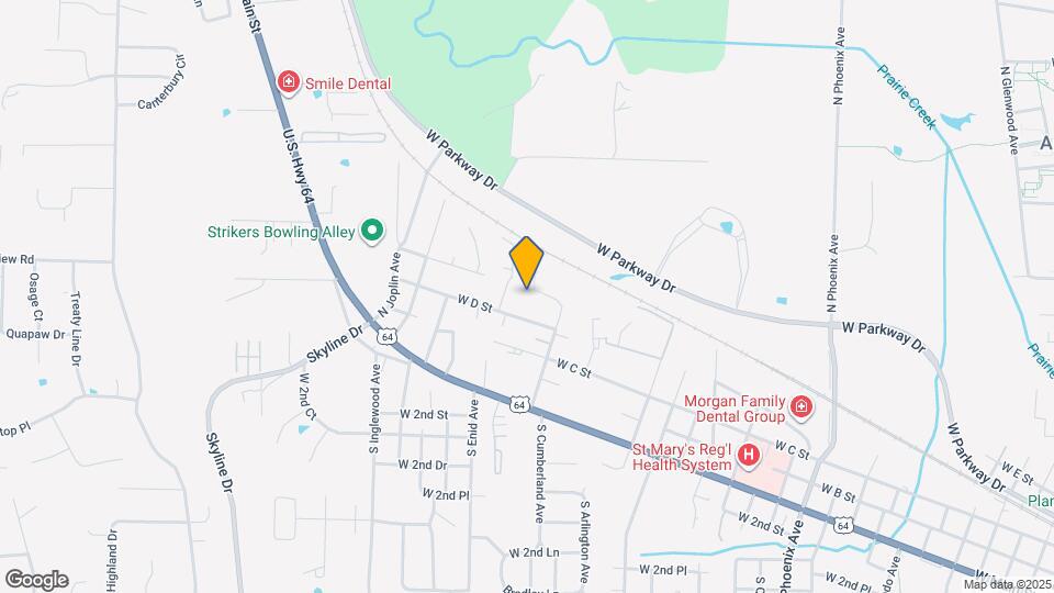 Cumberland Square Apartments Russellville, AR Apartments For Rent