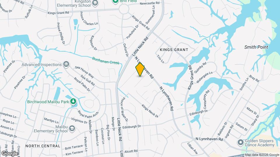 639 Alberthas Dr Map and Location Details