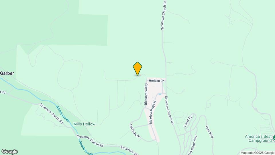 191 RoundHill Rd Mapa y Detalles de la Ubicación