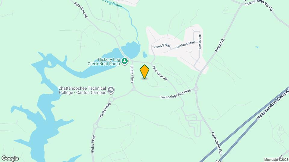 241 Sage Dr Mapa y Detalles de la Ubicación