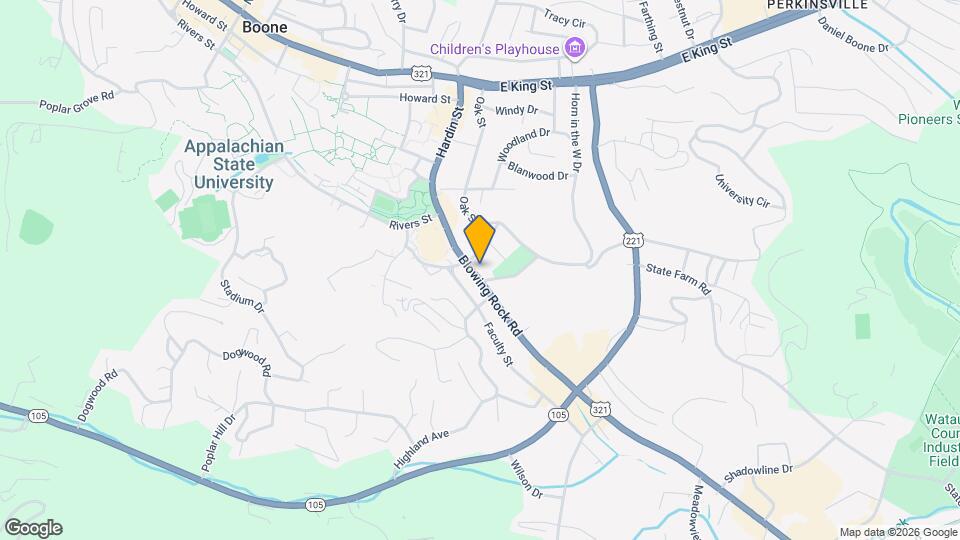 Winkler Square Apartments Boone, NC Apartments For Rent