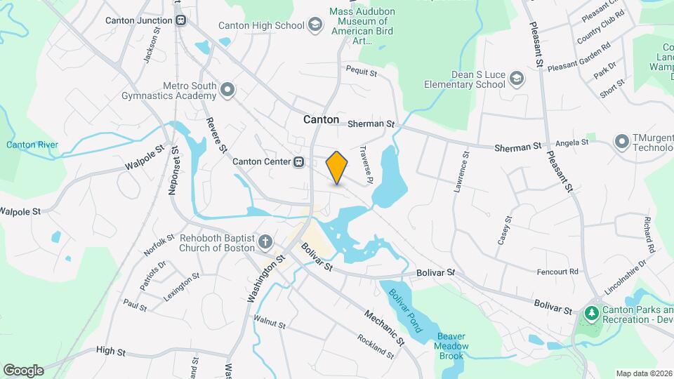 32 Ames Ave Rentals in Canton, MA