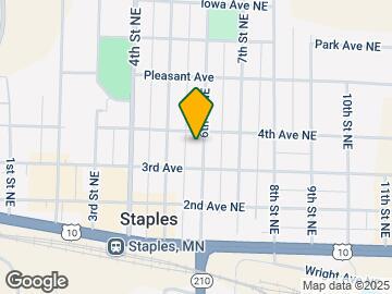 Google Map