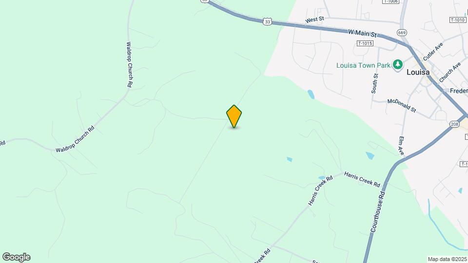 200 Harris Creek Rd Rentals in Louisa, VA