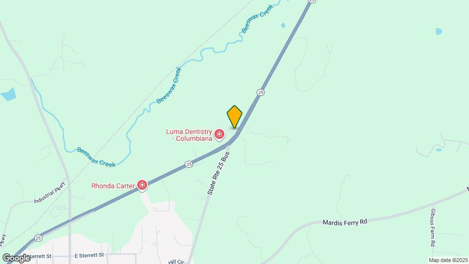 Columbiana Villas Apartments Columbiana, AL Apartments For Rent