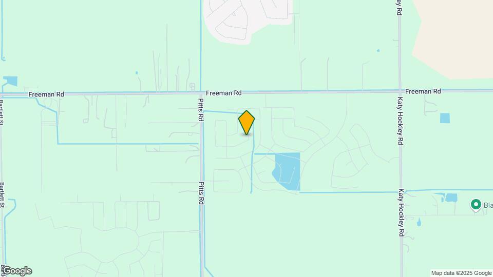 26706 Feather Reed Dr Map and Location Details