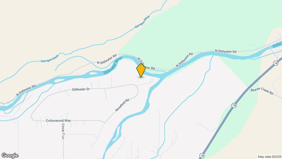 82 Stillwater Dr Map and Location Details