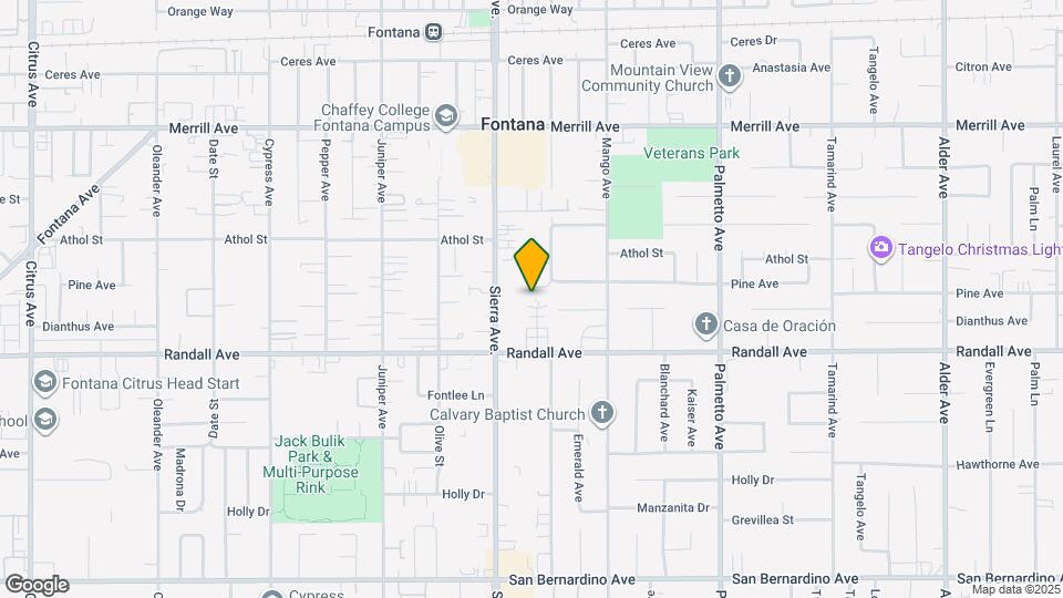 9208 Wheeler Ct Apartments and Nearby Fontana Apartments For Rent