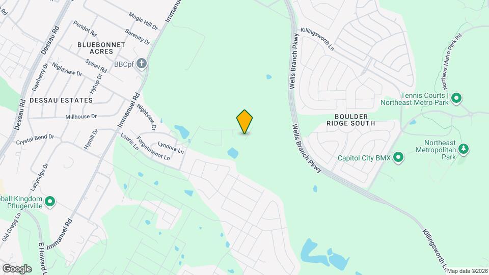 14408 Koti Wy Map and Location Details