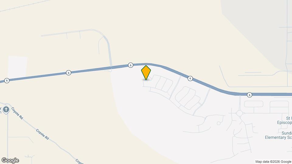 5469 Osha Spg St Map and Location Details