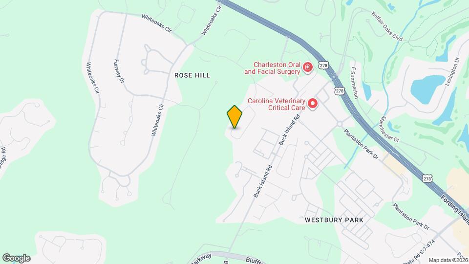 245 Club Gate Map and Location Details