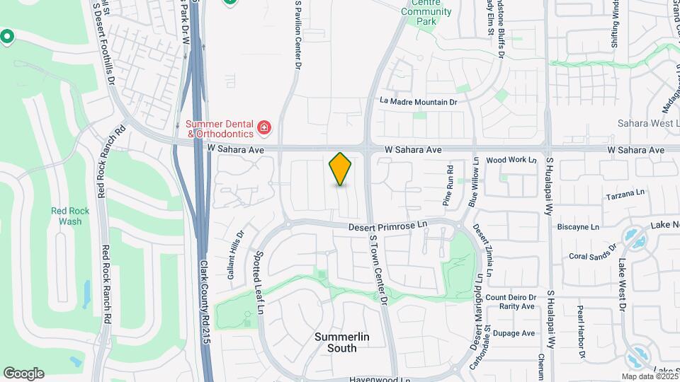 2672 Heathrow St Map and Location Details