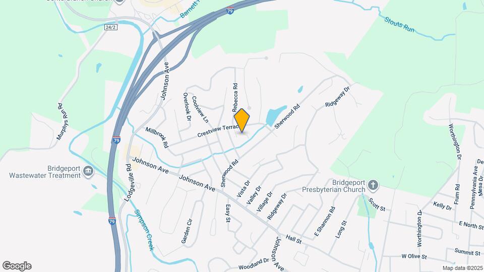 Crestview Apartments Bridgeport, WV Apartments For Rent