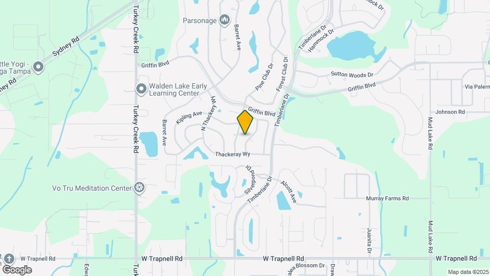 3213 Stevenson St Mapa y Detalles de la Ubicación