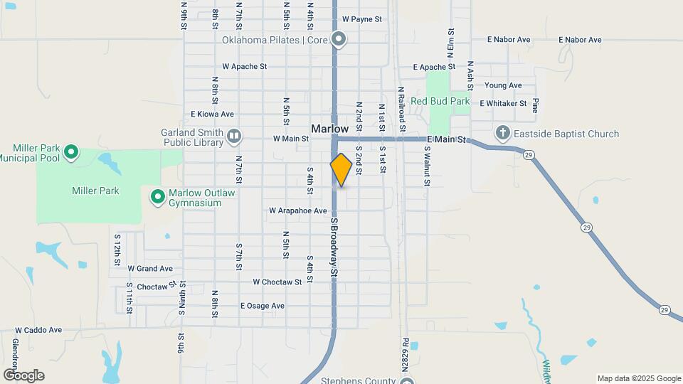 Apartments In Marlow Ok at Elizabeth Floyd blog