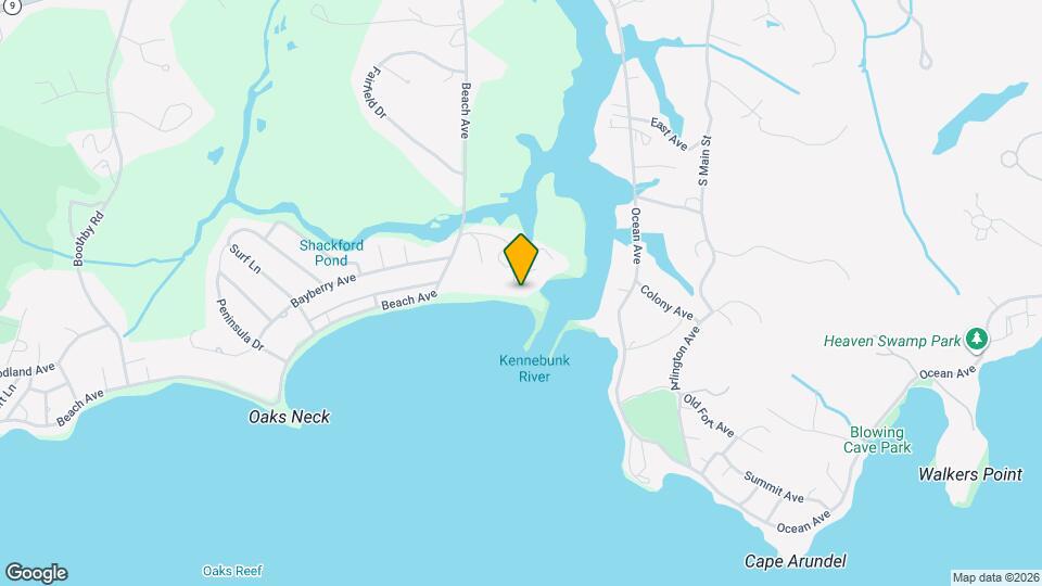18 Seagrass Ln, Unit SI FL2-ID1532196P Map and Location Details