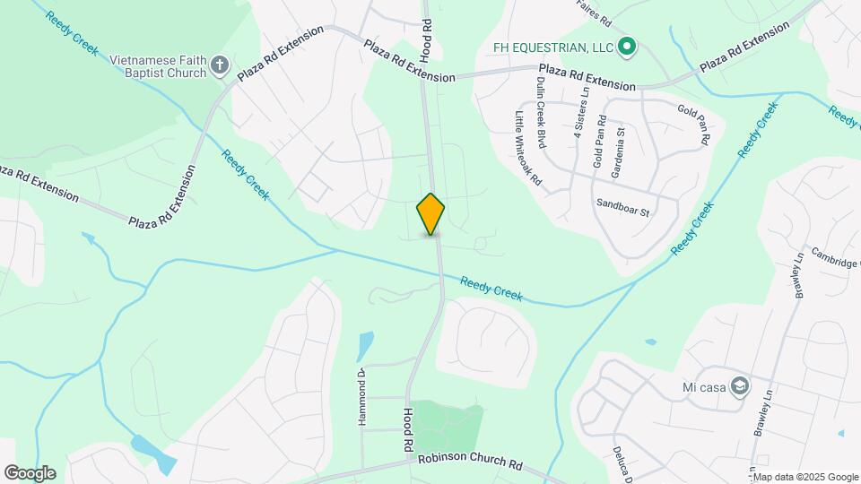 9054 Stoney Waters Ct Map and Location Details