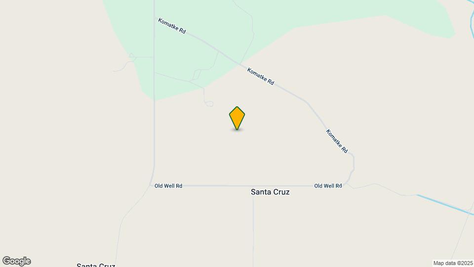 3836 W Lodge Dr Map and Location Details