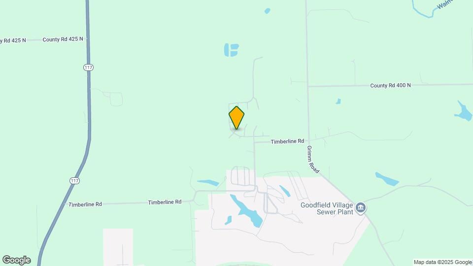 2 Evergreen Ct Map and Location Details