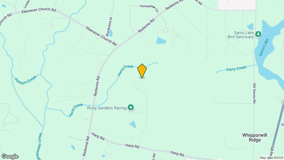 130 Ralston Ct Map and Location Details