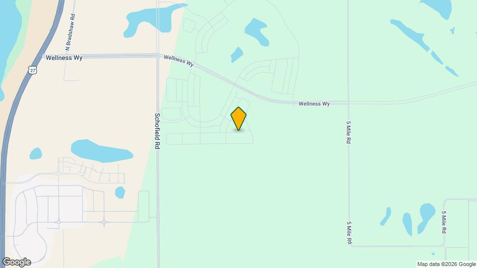 2671 Armstrong Ave Map and Location Details