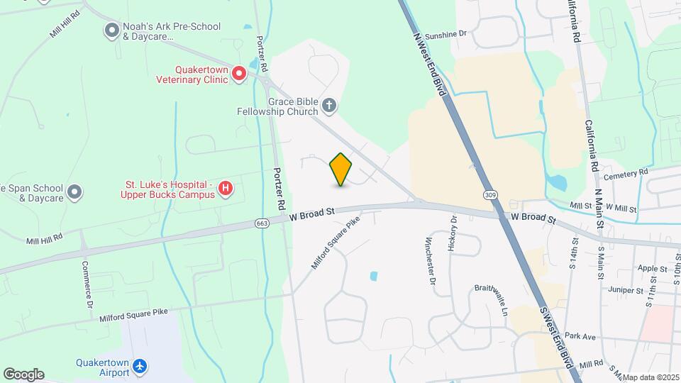 37 Stonegate Village Rentals in Quakertown, PA