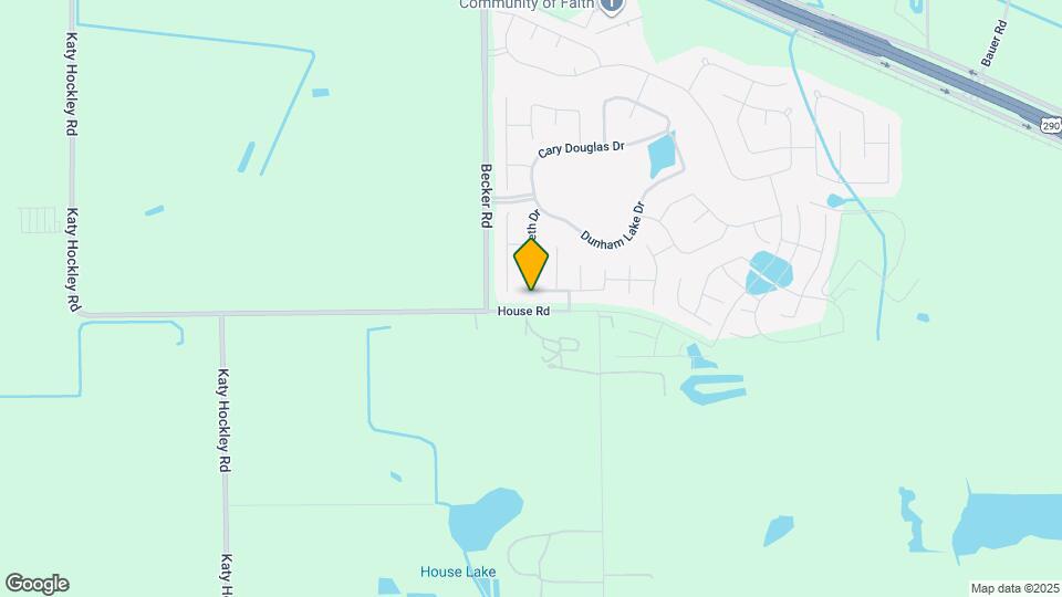32027 Steven Springs Dr Map and Location Details
