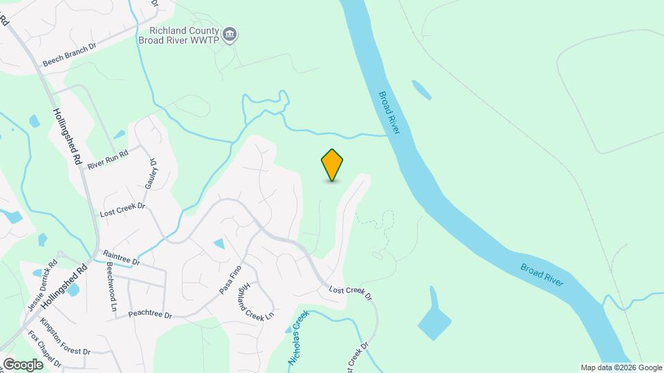 210 Winding Chestnut Dr, Unit 69-5700 Map and Location Details