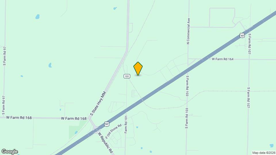 The Summit at Stone Creek Falls Mapa y Detalles de la Ubicación