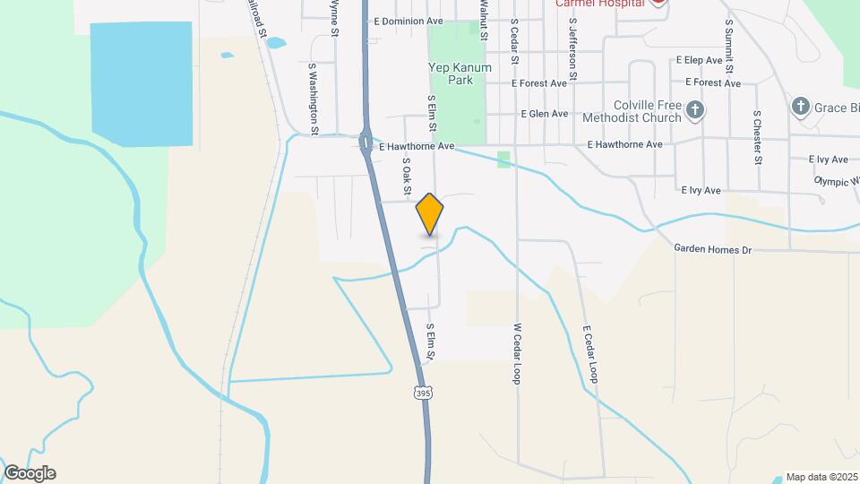 Colville Park Apartments Colville, WA Apartments For Rent