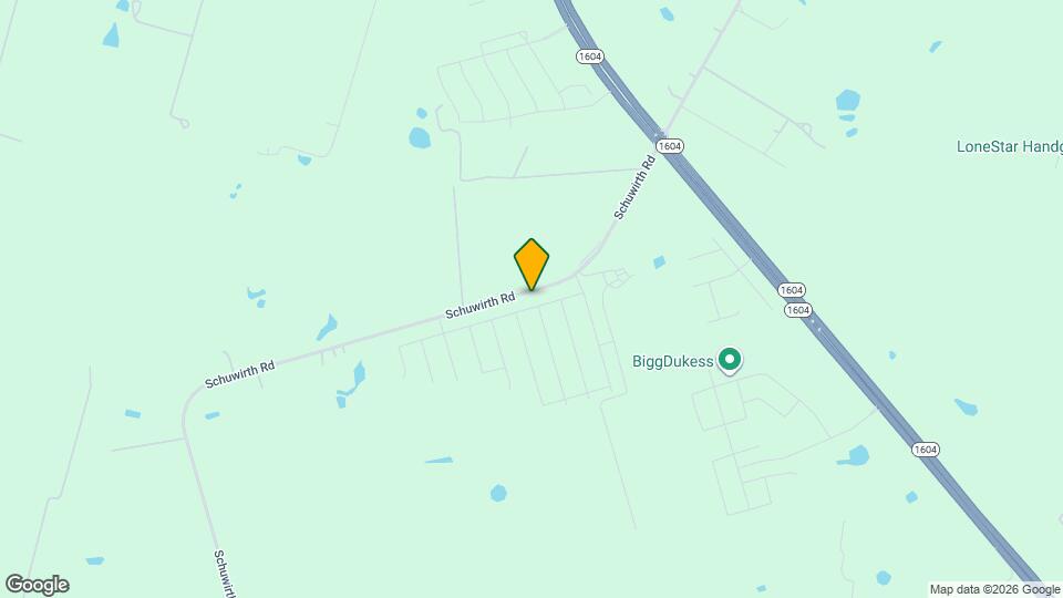 10223 Monte Carmel Pl Map and Location Details