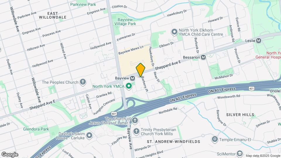 27 Barberry Pl Map and Location Details