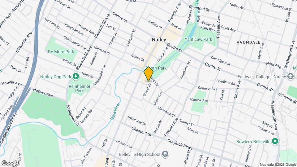 4 Coppola St Map and Location Details