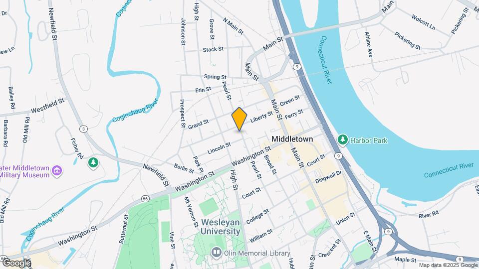 153 Pearl St Apartments and Nearby Middletown Apartments For Rent