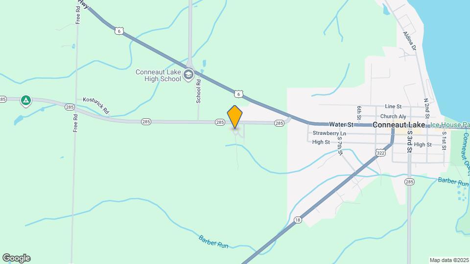 10001 State Highway 285 Apartments Conneaut Lake, PA Apartments For Rent