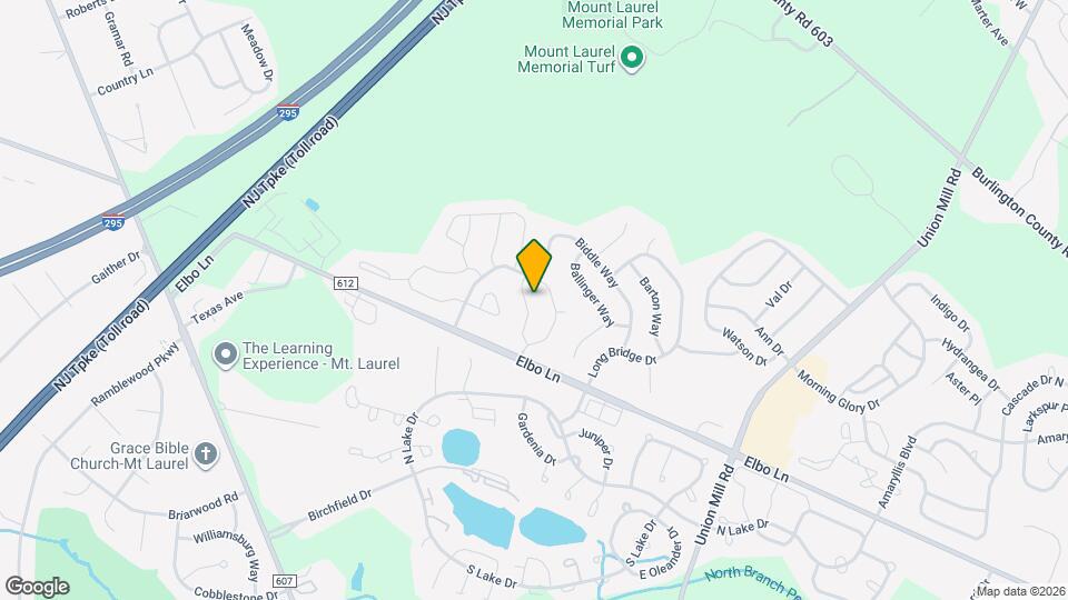 38 Elkington Dr Map and Location Details