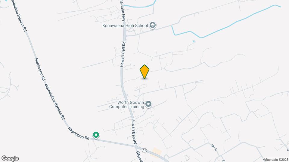 81-1038-1038 St John's Rd Map and Location Details