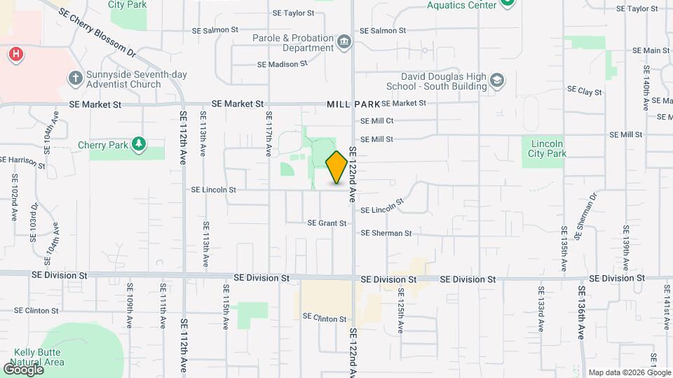 Lincolnwood Apartments and Nearby Portland Apartments For Rent