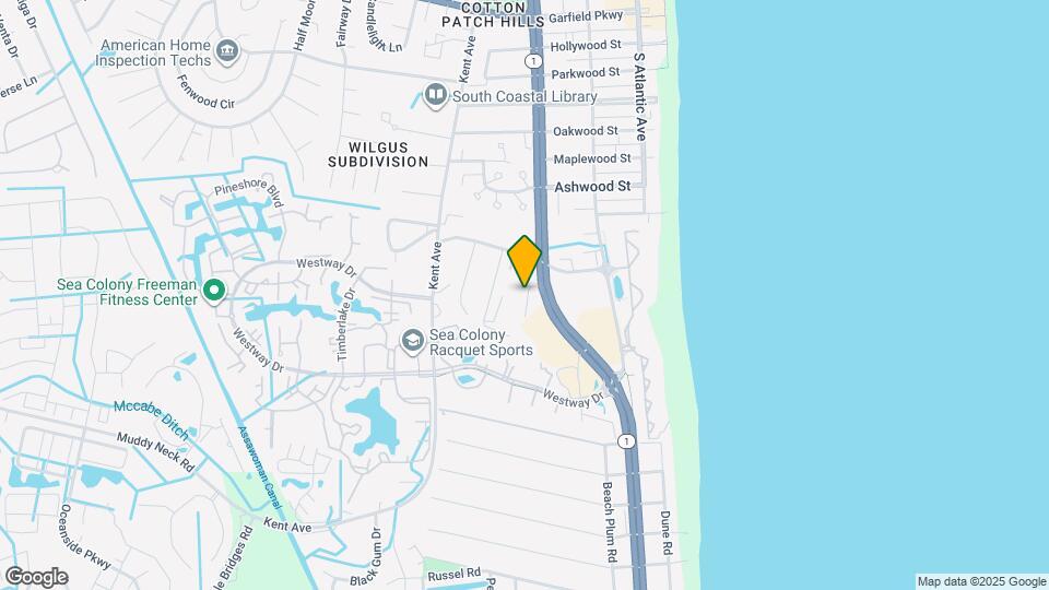 Bethany Shores Apartments Bethany Beach, DE Apartments For Rent