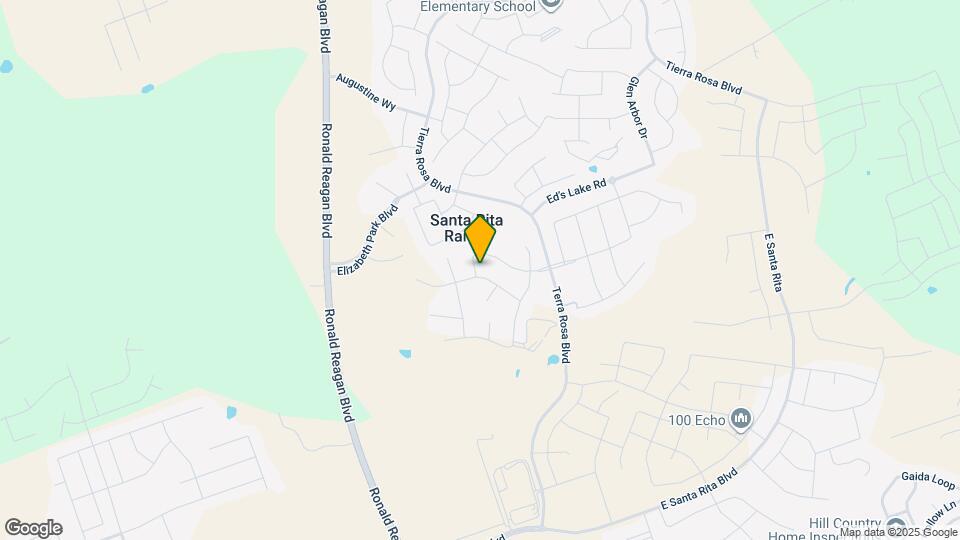 220 Berean Ln Map and Location Details