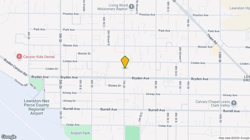 Konen Apartments and Nearby Lewiston Apartments For Rent Lewiston, ID